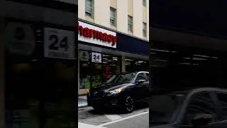 【4K】Walking in Downtown Miami |  USA 🇺🇸 Florida, Miami in 4K 