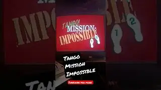 Mission Impossible FX 