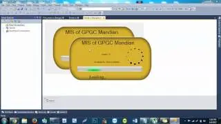 11 How to Create splash screen in C#