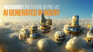 Mid Journey: Creating The Future of AI Generated Imagery