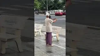 Утро во Вьетнаме