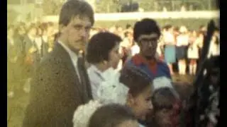 средняя школа № 791 г. Москвы: 1-е сентября 1985 года