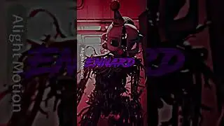 Ennard Vs Scraptrap