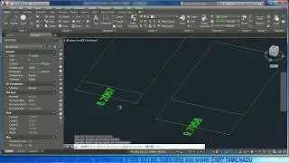 55 (MODIFY TOOL)  ALIGN (AL) COMMAND AUTOCAD, 3 TYPES OF ALIGN, ALIGN BY MOVE ROTATE AND SCALE