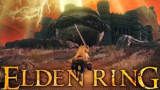 Bleed Builds Sux - Elden Ring