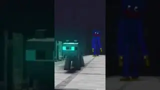 анимация Хаги ваги. 