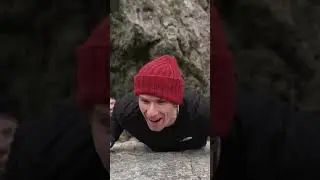 The Hardest Boulder Problem in the World