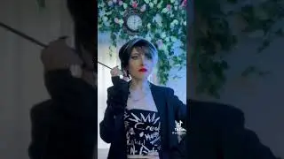 Анита отравила Джаспера, и он в больнице