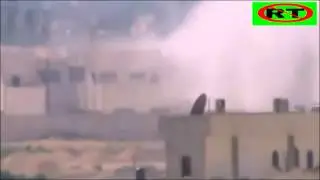 Assad must go