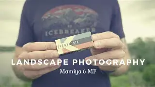 Kosmo Foto Mono for Landscape Photography
