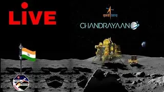 Chandrayaan 3 Mission Soft-landing on Moon LIVE Telecast, Best Of Luck From Track And Play Team