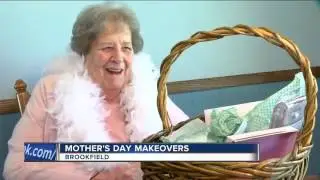 Group offering Mother’s Day makeovers to senior moms