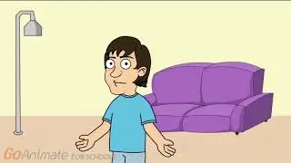 Goanimate an animation revolution remake