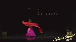 Фестиваль восточного танца «Terra bellydance”, 2021. Танец живота, Golden Era.