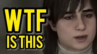 Silent Hill 2 Remake RUINED By Trans(a)genda
