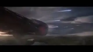 Vin Diesel saving Avengers, for the family ofc