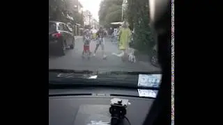 📌  По центру Адлера на авто. Служба размещения отдыхающих.