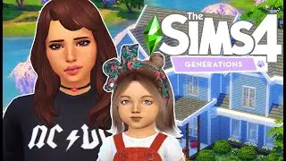 GENERATIONS FOR THE SIMS 4 ?? // MEMORABLE EVENTS MOD // ADD OVER 40 EVENTS TO YOUR GAME