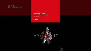 Face the Music coverImagePortraitMotion 2024 03 05T19 08