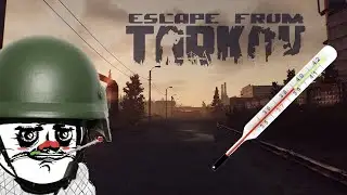 ЧВК 90 / 1000. Escape From Tarkov.