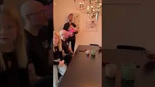 Avicii Wake Me Up - Cover by Dad Harmony 