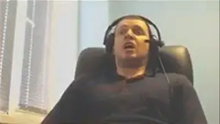 Серьезный Сэм. Громко!