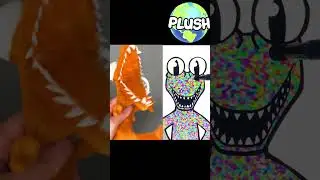 Orange or Green? 🤔🌈 Rainbow Friends Roblox 