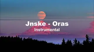 Jnske - Oras (Instrumental)