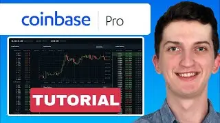 How To Use Coinbase Pro - Beginners Guide (2021)