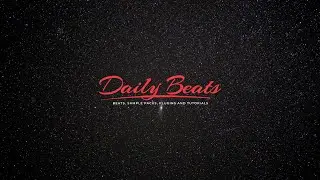 Gangsta Rap Beat - Among The Stars | 82 bpm