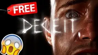 😱ХАЛЯВА ДЛЯ ПК DECEIT! УСПЕЙ СКАЧАТЬ!