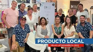 Producto local. Moda diseño y producto Marplatense. Marcas con identidad local.