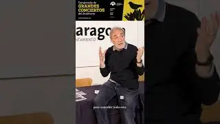 Entrevista con Jorge Gay