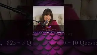 Live QA With Rebecca Dragonheart - January 20th 2024 Live