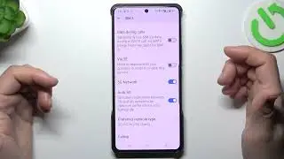 How to Manage VoLTE on Asus Zenfone 11 Ultra?