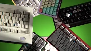 Mechanical Keyboard | Community Intro