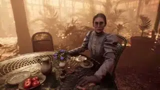 Ad Infinitum Story Gameplay Trailer