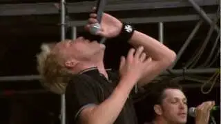 F.P.G. - НАШЕСТВИЕ 2011