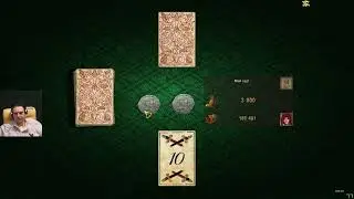 Корсары ГПК. Реконструкция. Серия 5.
