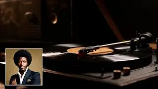 Curtis Bailey - When You've Found The One (70s Soul)