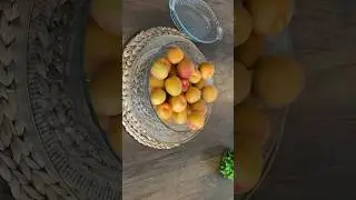 Annemin 40 Yıllık Asla Dağılmayan Kayısı Reçeli Tarifi! Detaylı tarif için kanalıma bakabilirsiniz