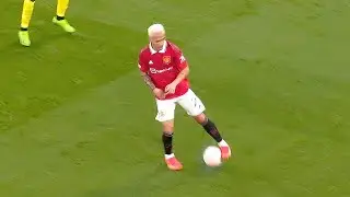 Skills That SHOULD BE ILLEGAL in Football 2022/23!
