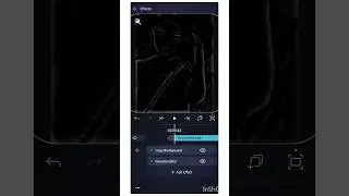 Alight motion black effect video editing tutorial