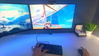 Pov you are the fastest fortnite editor...