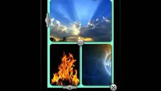 Frame Magic - iOS App to Merge Photos to Frame