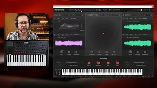 Modwave Native VST - Thoughts on Plugin and Hardware Integration