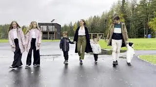 Идеальное место для отдыха в Ленинградской области #загородныйотдых #базаотдыха #семейныйотдых
