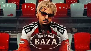 SQWOZ BAB – BAZA (Премьера клипа 2025)
