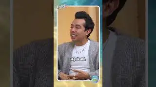 AMI RODRÍGUEZ REVELA LA DRAMÁTICA HISTORIA QUE VIVIÓ A LOS 13 AÑOS 