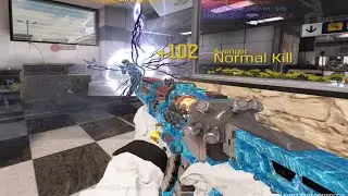 as val double edge mythic